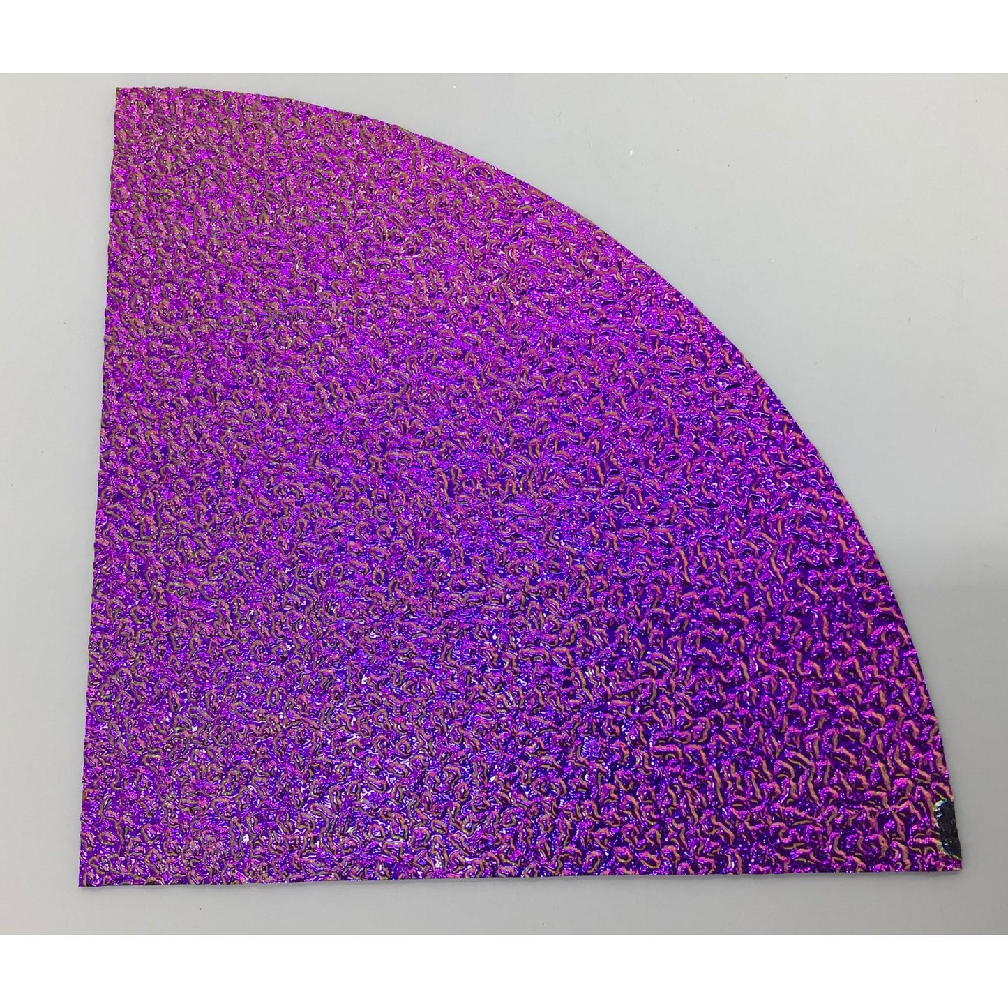 green magenta on thin black matrix