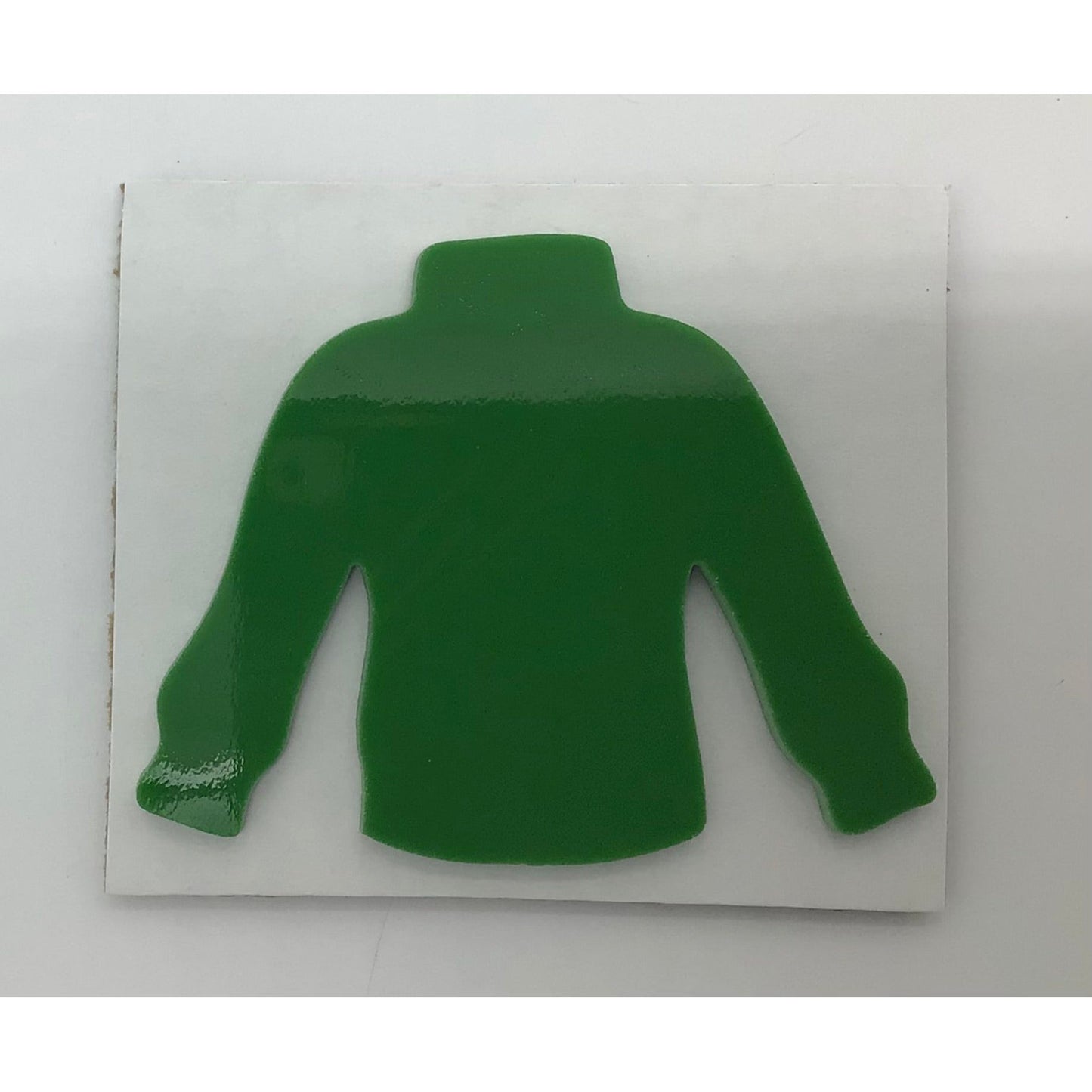 Pre-cut Fun Glass Designs - Holiday Designs