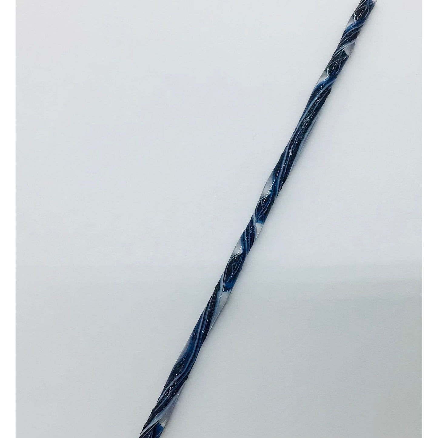 Twisted Cane Twists