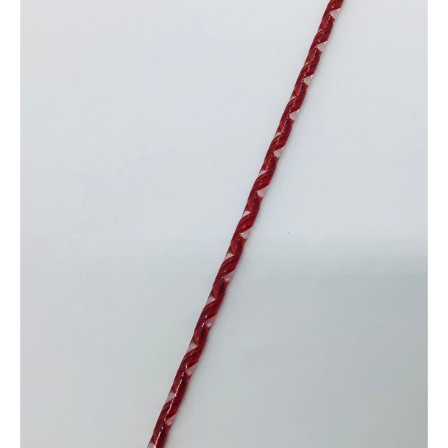 Twisted Cane Twists