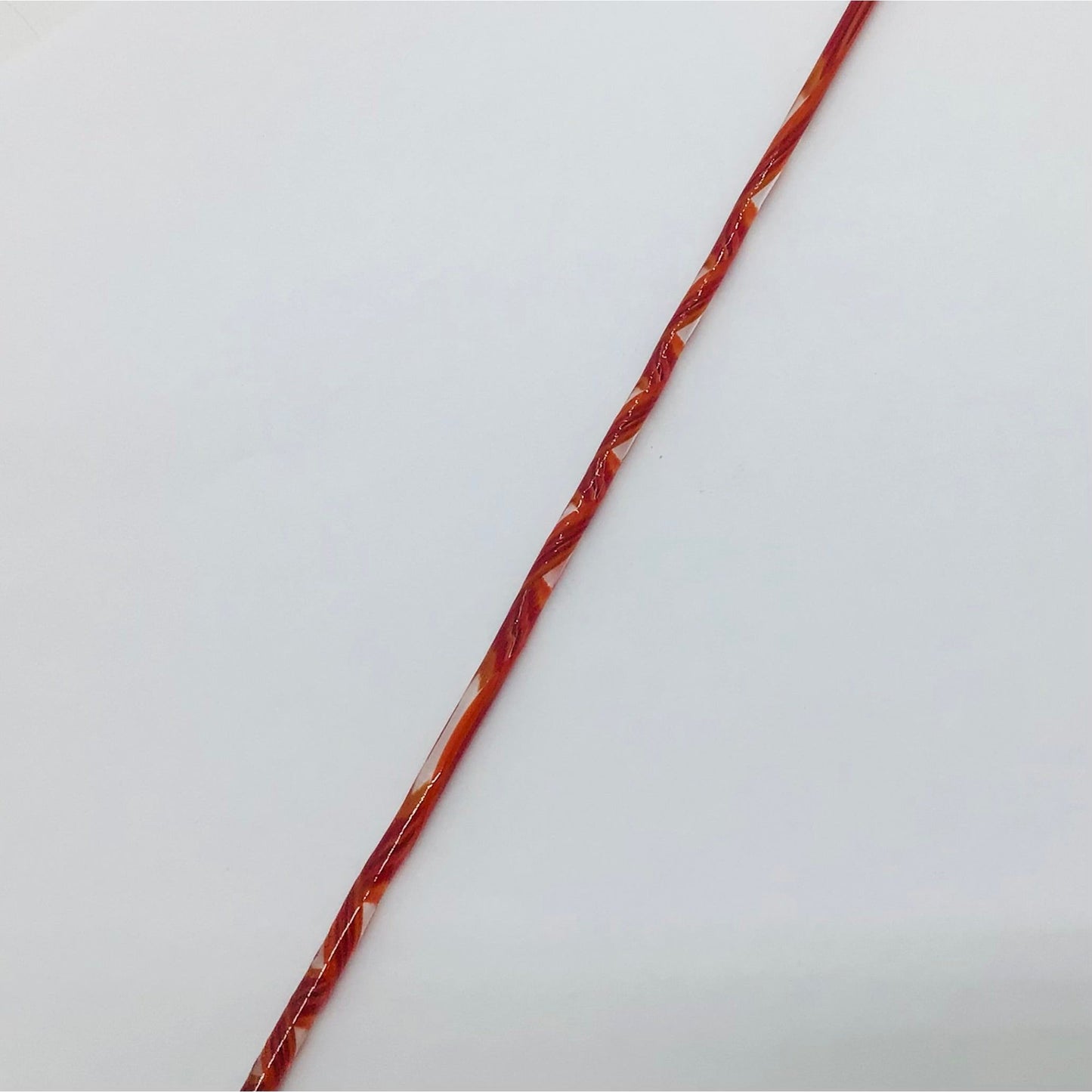 Twisted Cane Twists
