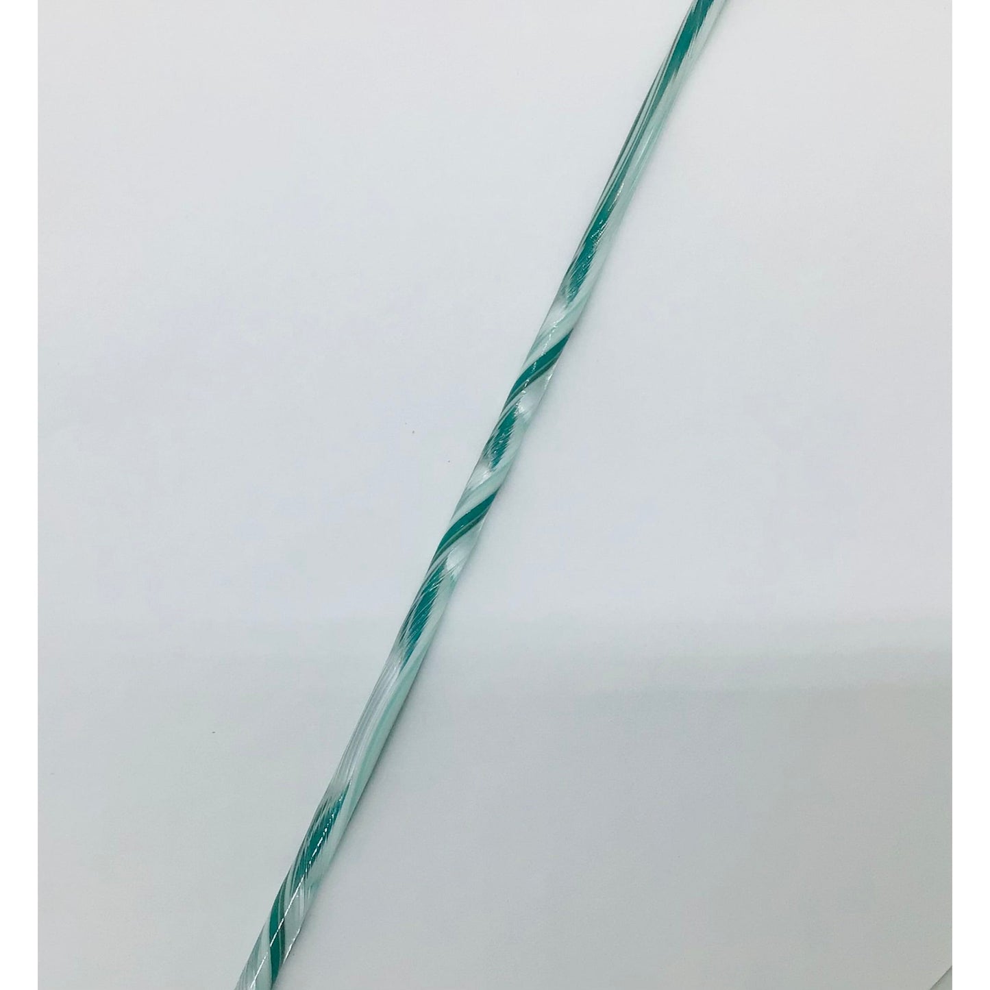 Twisted Cane Twists