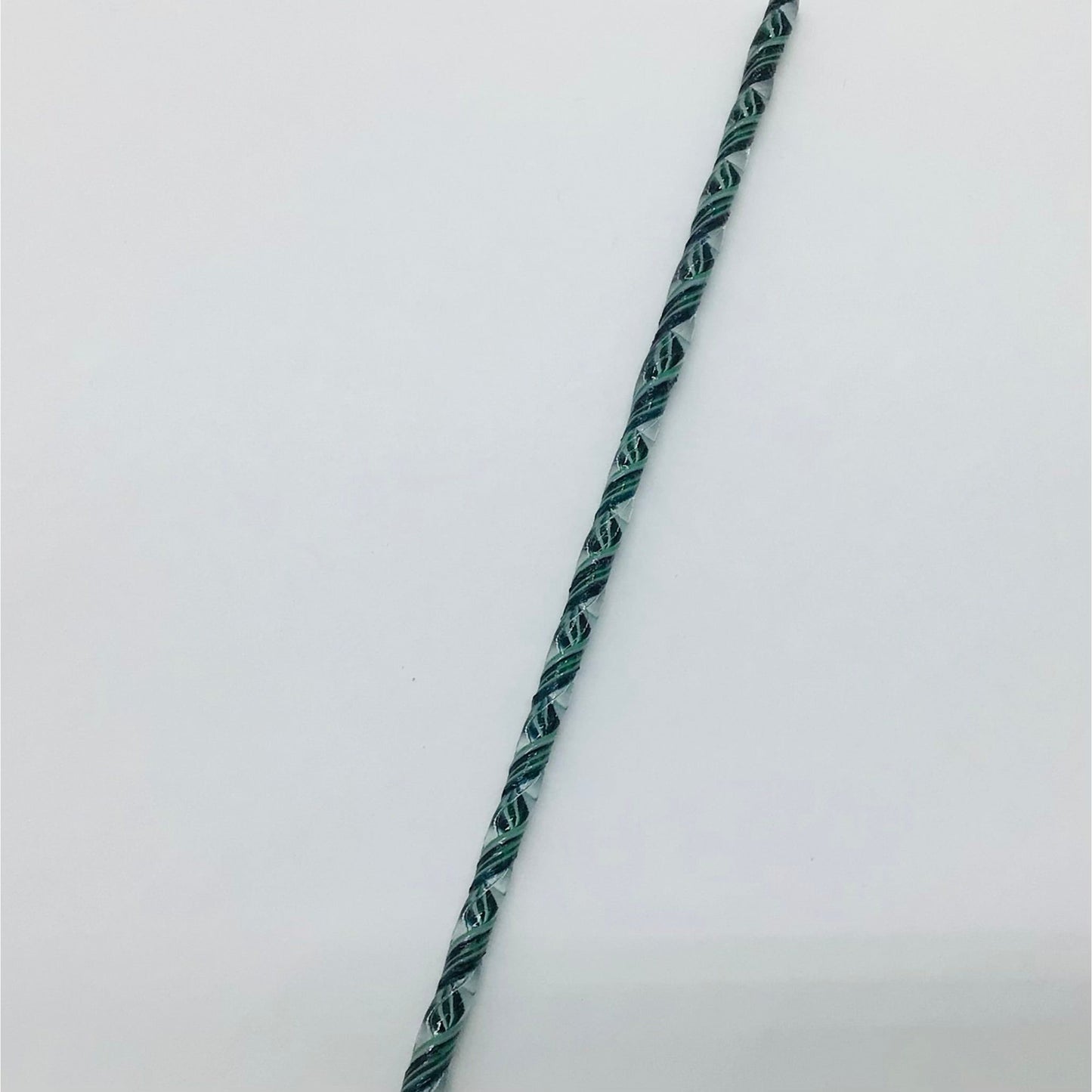 Twisted Cane Twists