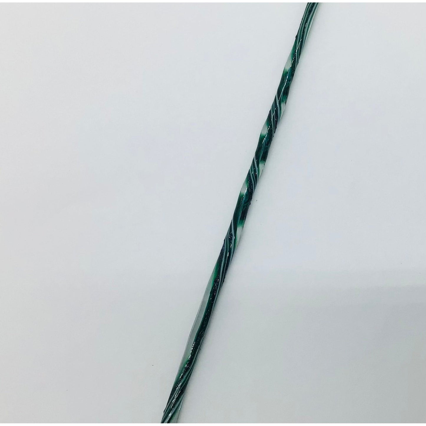 Twisted Cane Twists