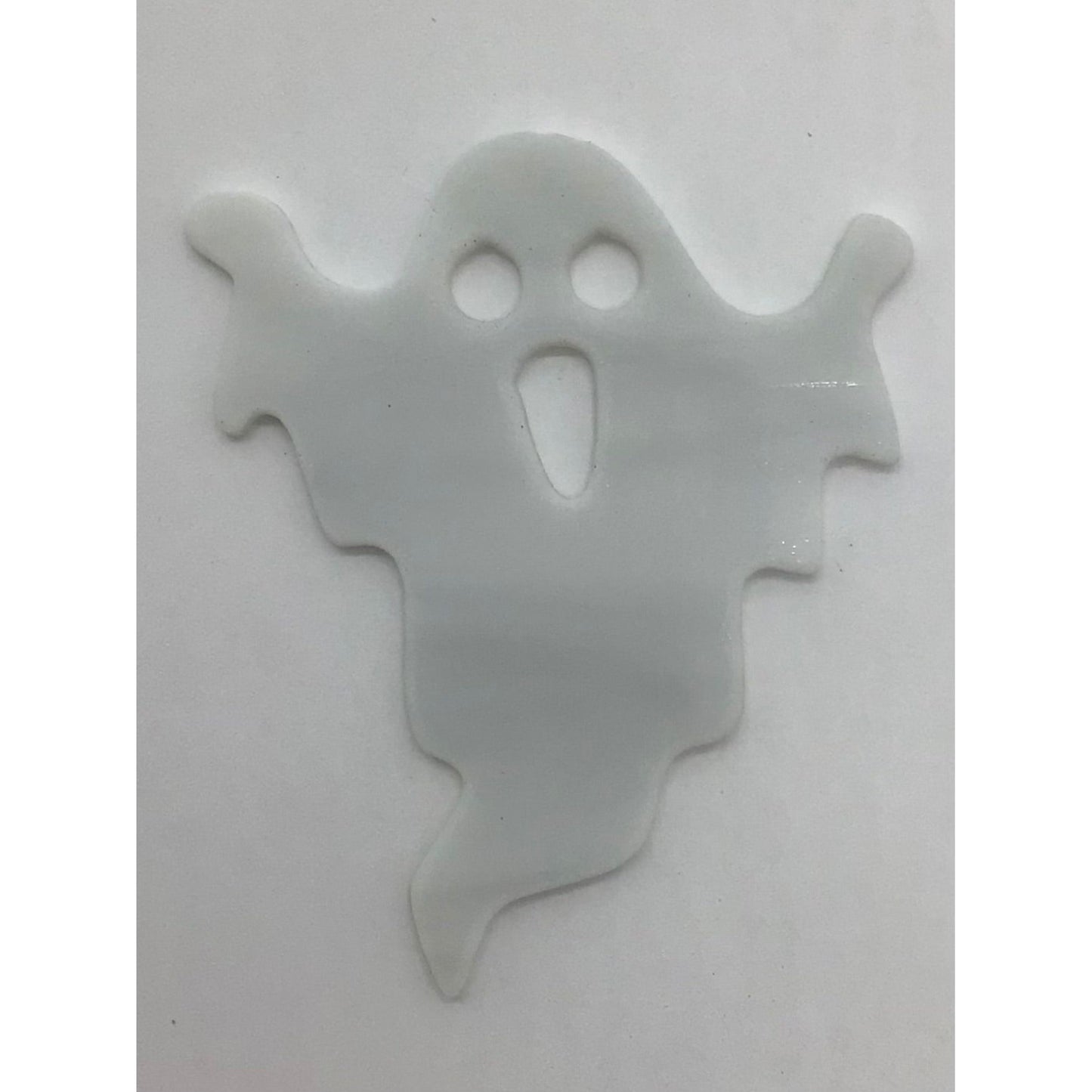Pre-cut Fun Glass Designs - Halloween Designs
