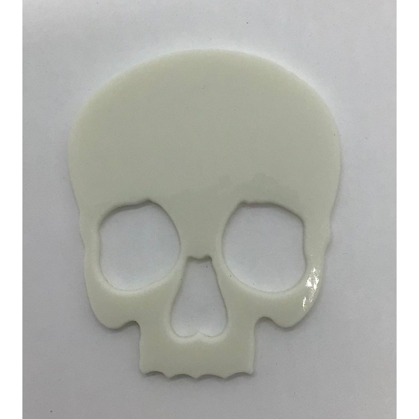 Pre-cut Fun Glass Designs - Halloween Designs