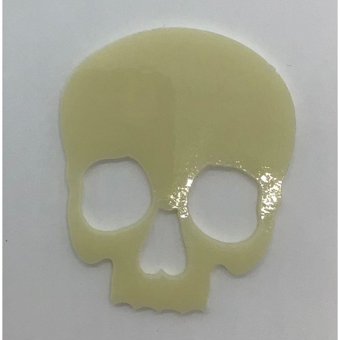 Pre-cut Fun Glass Designs - Halloween Designs