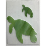 Pre-cut Fun Glass Designs - Animal Life