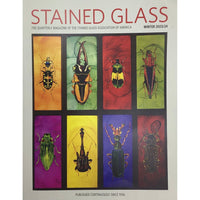 Stained Glass Magazine