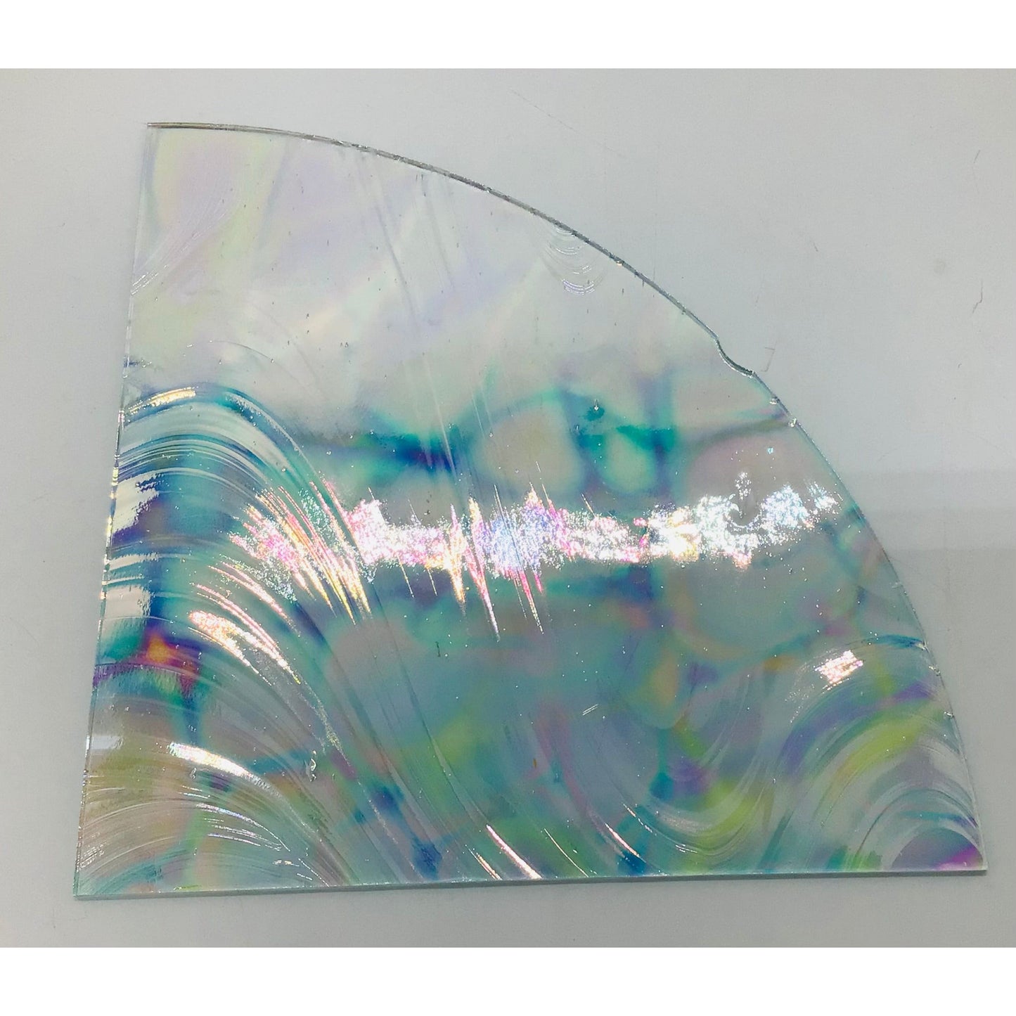 CBS Dichroic Glass (Not fusible)