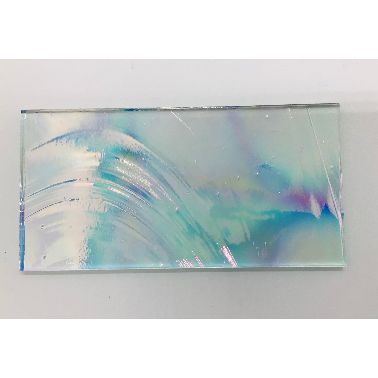 CBS Dichroic Glass (Not fusible)