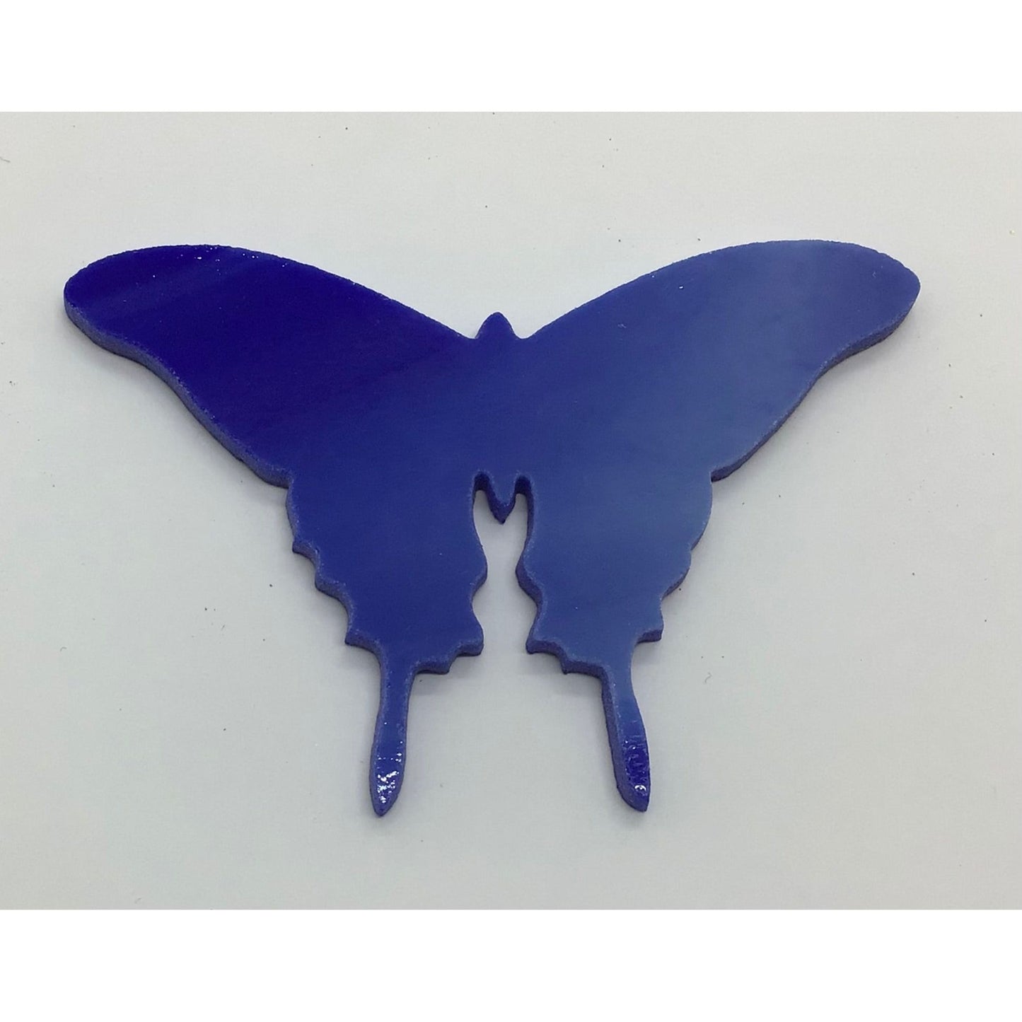 Pre-cut Fun Glass Designs - Animal Life