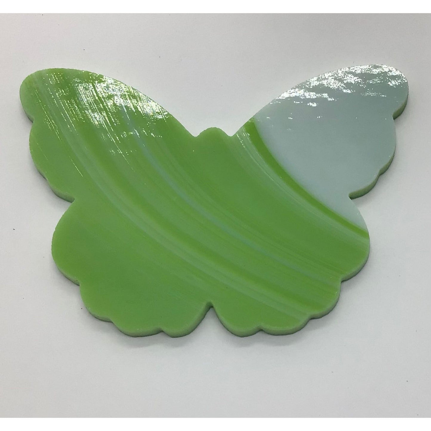 Pre-cut Fun Glass Designs - Animal Life