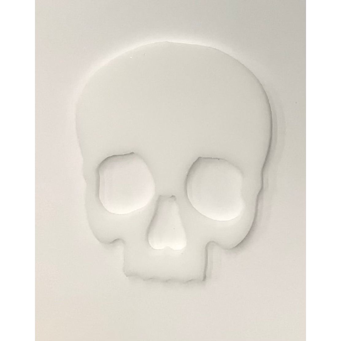 Pre-cut Fun Glass Designs - Halloween Designs