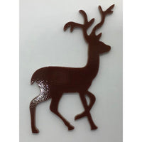 Pre-cut Fun Glass Designs - Holiday Designs