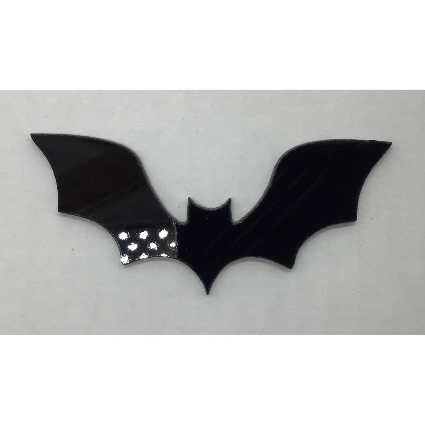 Pre-cut Fun Glass Designs - Halloween Designs