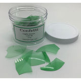 Confetti Glass