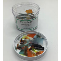 Confetti Glass