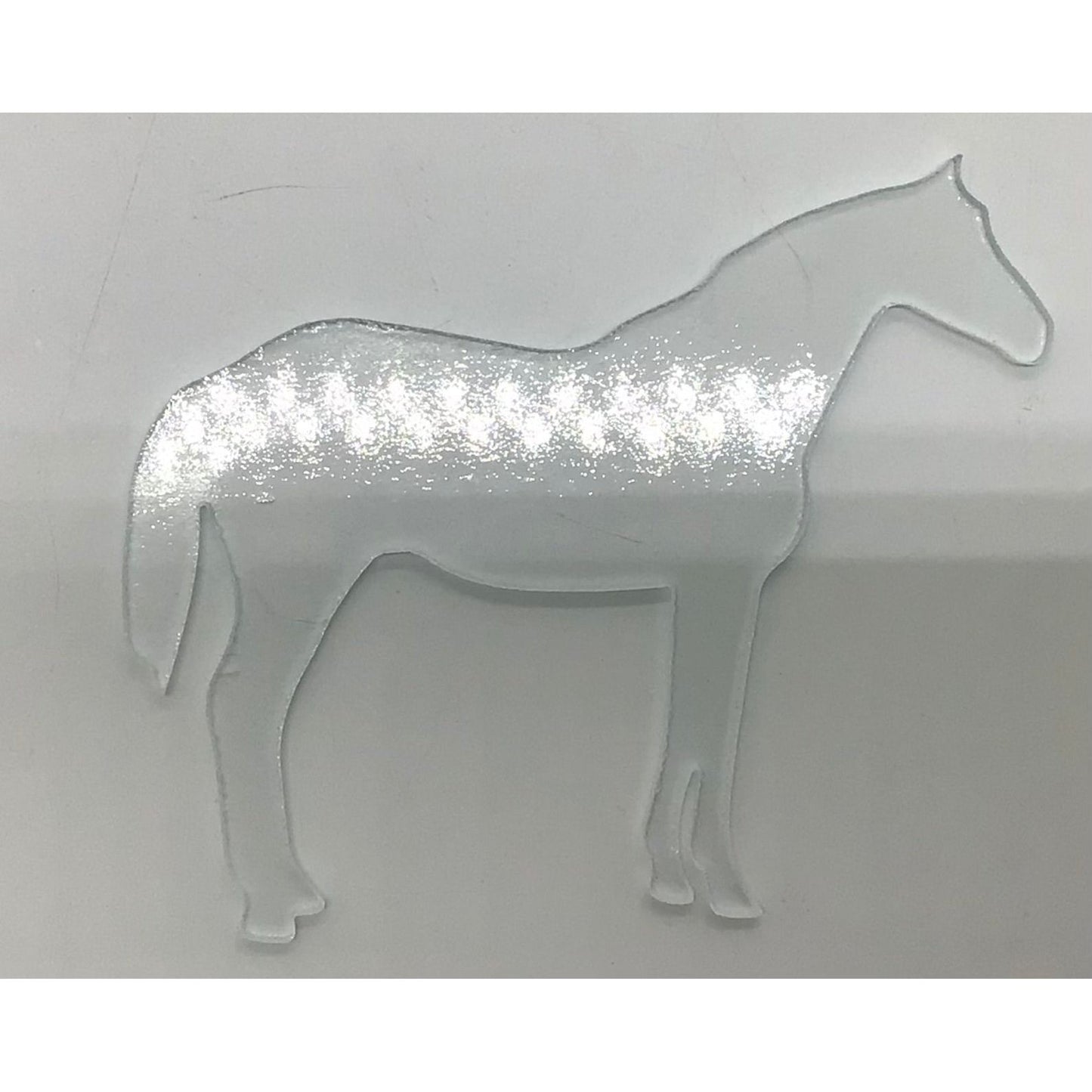 Pre-cut Fun Glass Designs - Animal Life