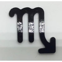 Pre-cut Fun Glass Designs - Fun Stuff