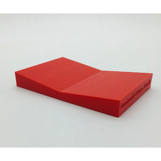 3D Shallow Wing Jig