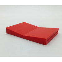 3D Shallow Wing Jig