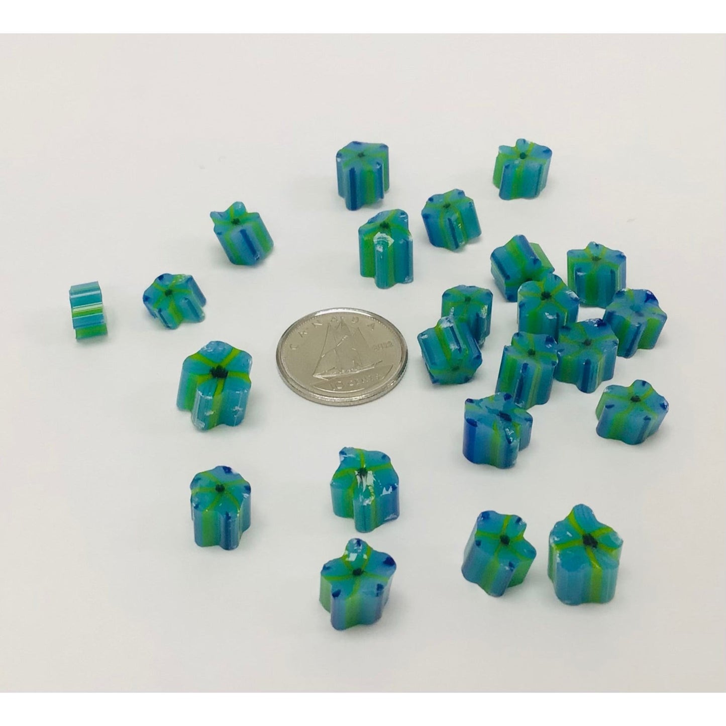 Millefiori COE96