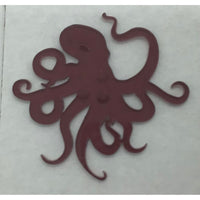 Pre-cut Fun Glass Designs - Undersea Designs