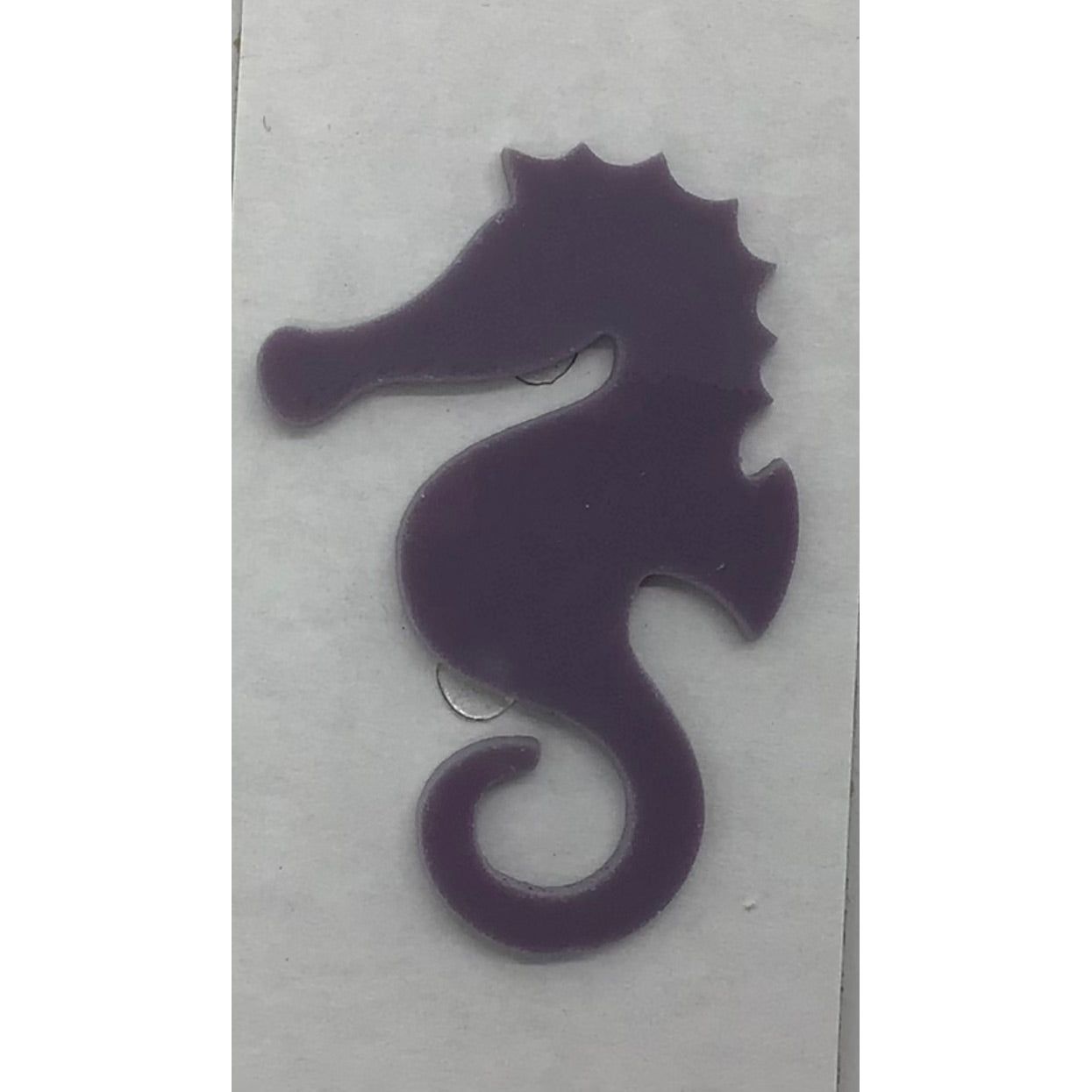 Pre-cut Fun Glass Designs - Undersea Designs