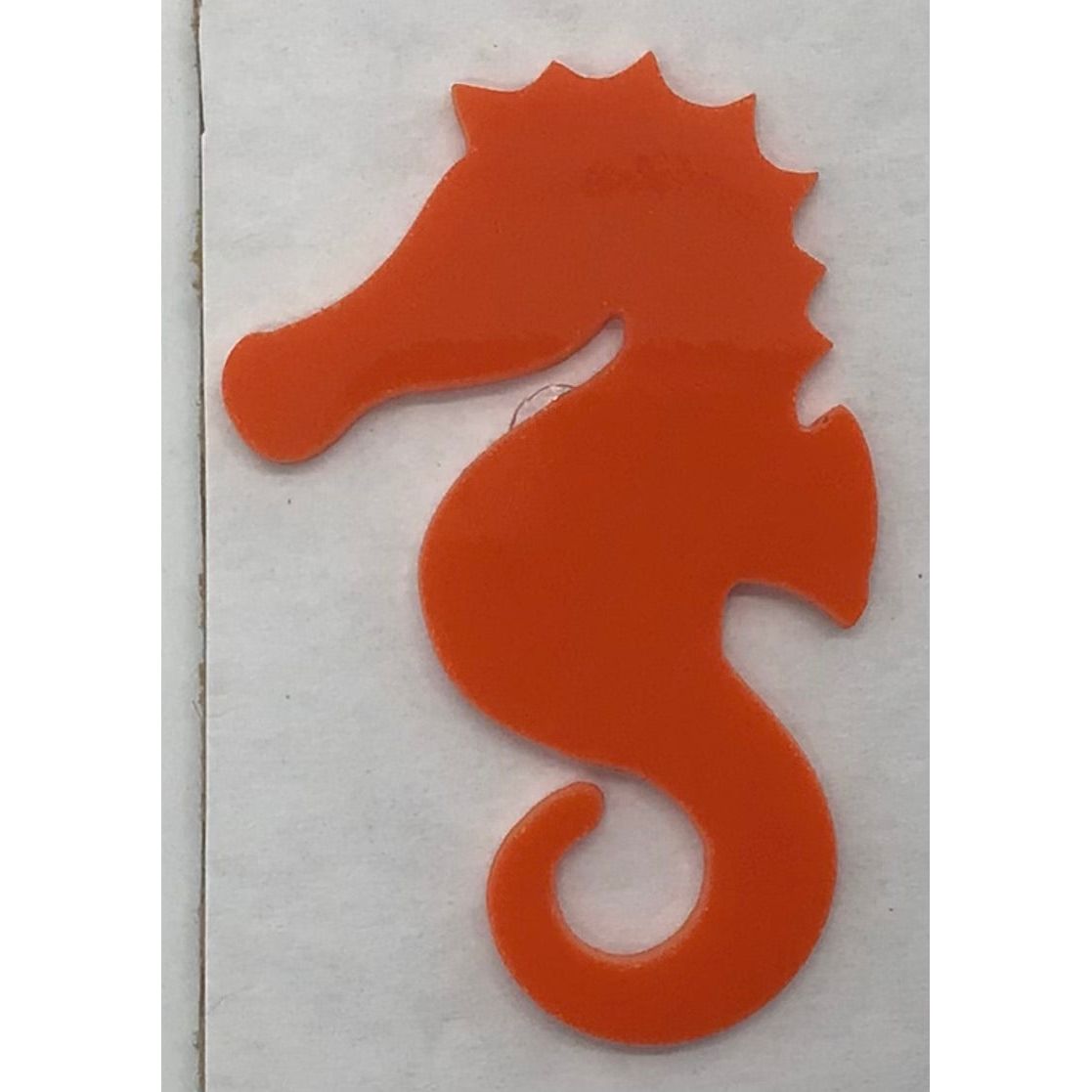 Pre-cut Fun Glass Designs - Undersea Designs