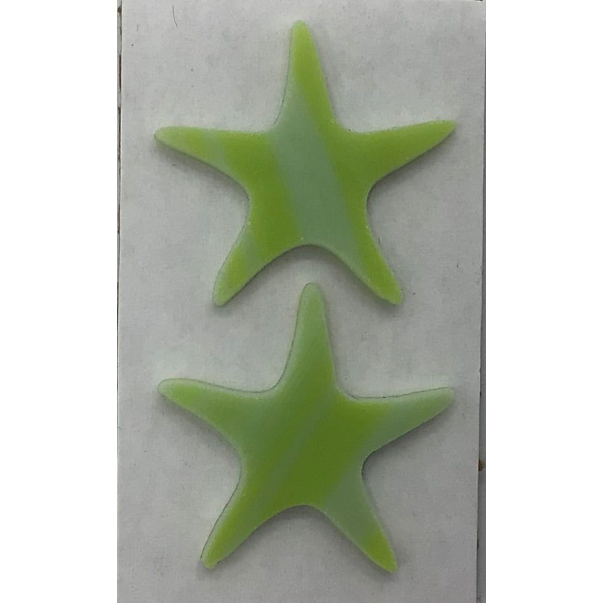 Pre-cut Fun Glass Designs - Undersea Designs