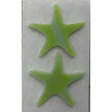 Pre-cut Fun Glass Designs - Undersea Designs