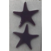 Pre-cut Fun Glass Designs - Undersea Designs
