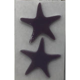 Pre-cut Fun Glass Designs - Undersea Designs