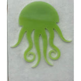 Pre-cut Fun Glass Designs - Undersea Designs