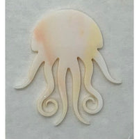 Pre-cut Fun Glass Designs - Undersea Designs