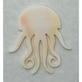 Pre-cut Fun Glass Designs - Undersea Designs