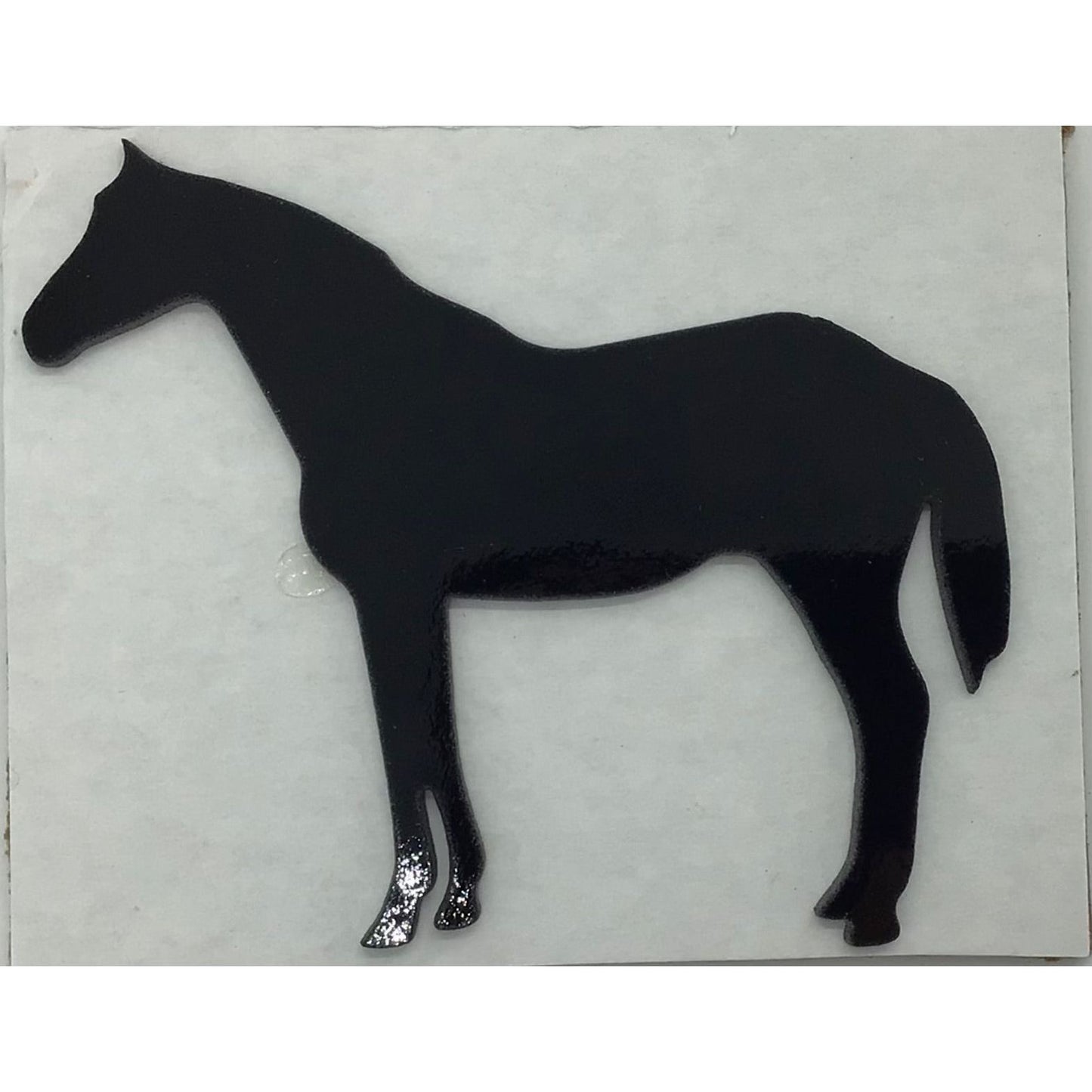 Pre-cut Fun Glass Designs - Animal Life