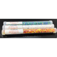 CBS Dichroic F5 Opal Frit COE 96, 2 oz tube
