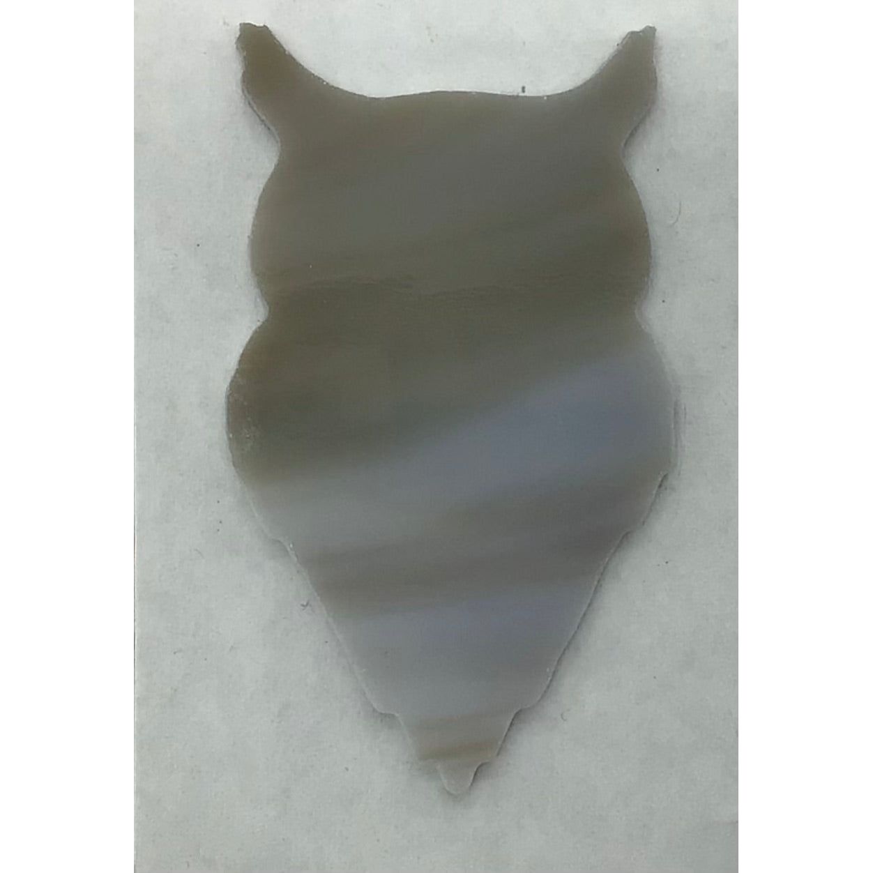 Pre-cut Fun Glass Designs - Animal Life