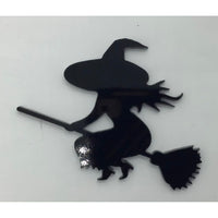 Pre-cut Fun Glass Designs - Halloween Designs