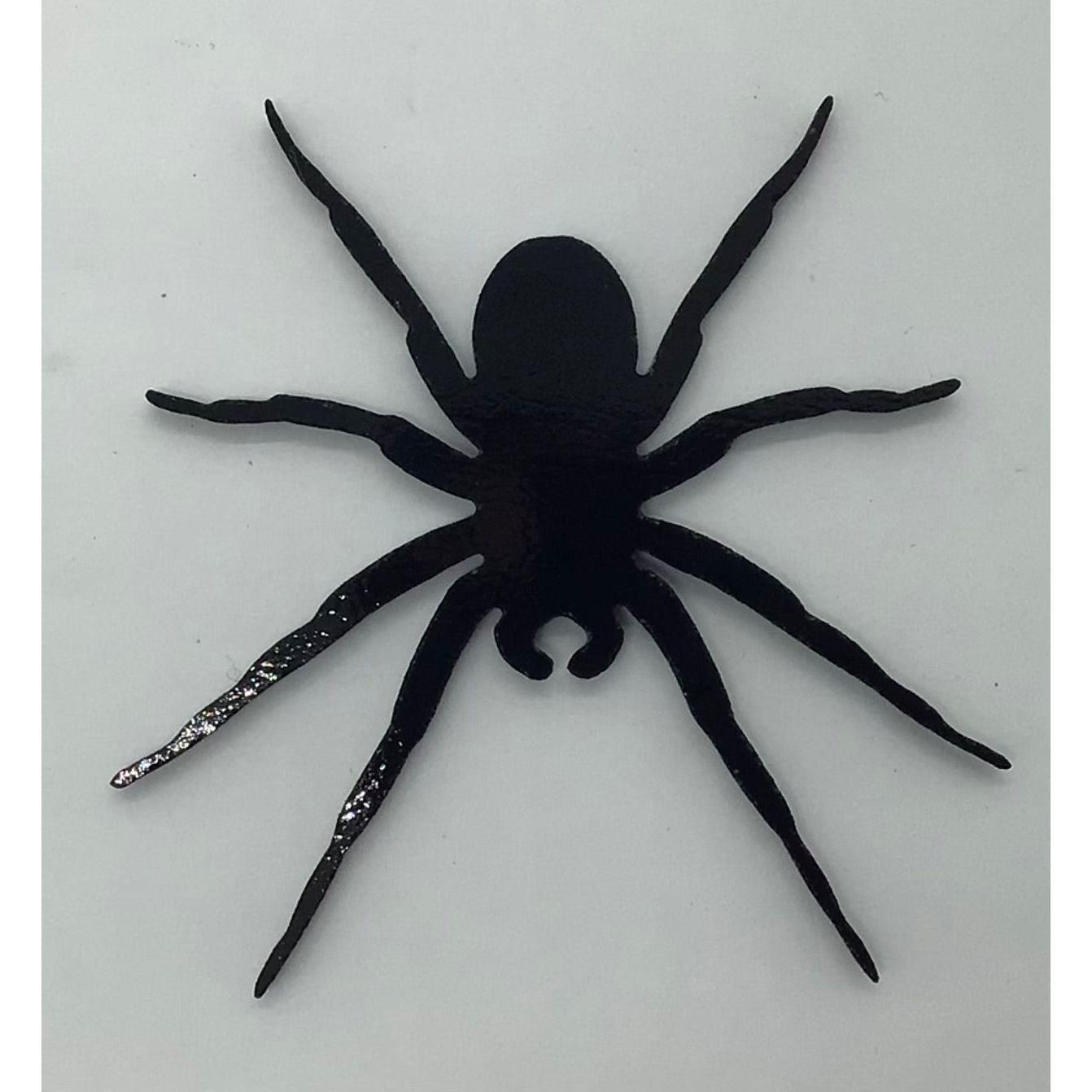Pre-cut Fun Glass Designs - Halloween Designs