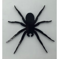 Pre-cut Fun Glass Designs - Halloween Designs