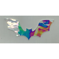 Pre-cut Fun Glass Designs - Halloween Designs
