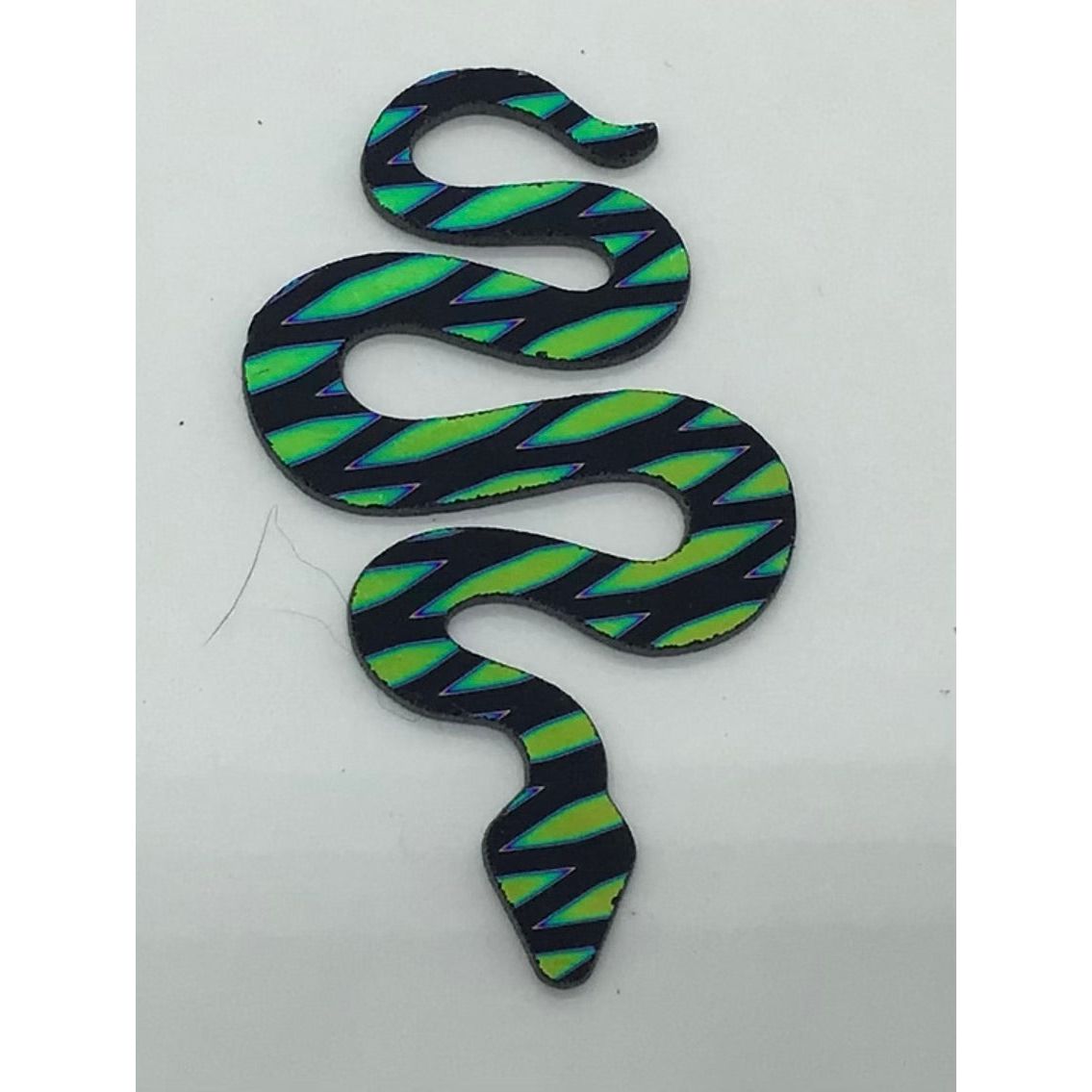 Pre-cut Fun Glass Designs - Animal Life