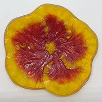 Fused Flowers