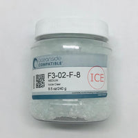 Frit, ICE Clear, 02-96-8