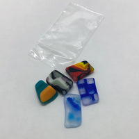 Tumbled Glass