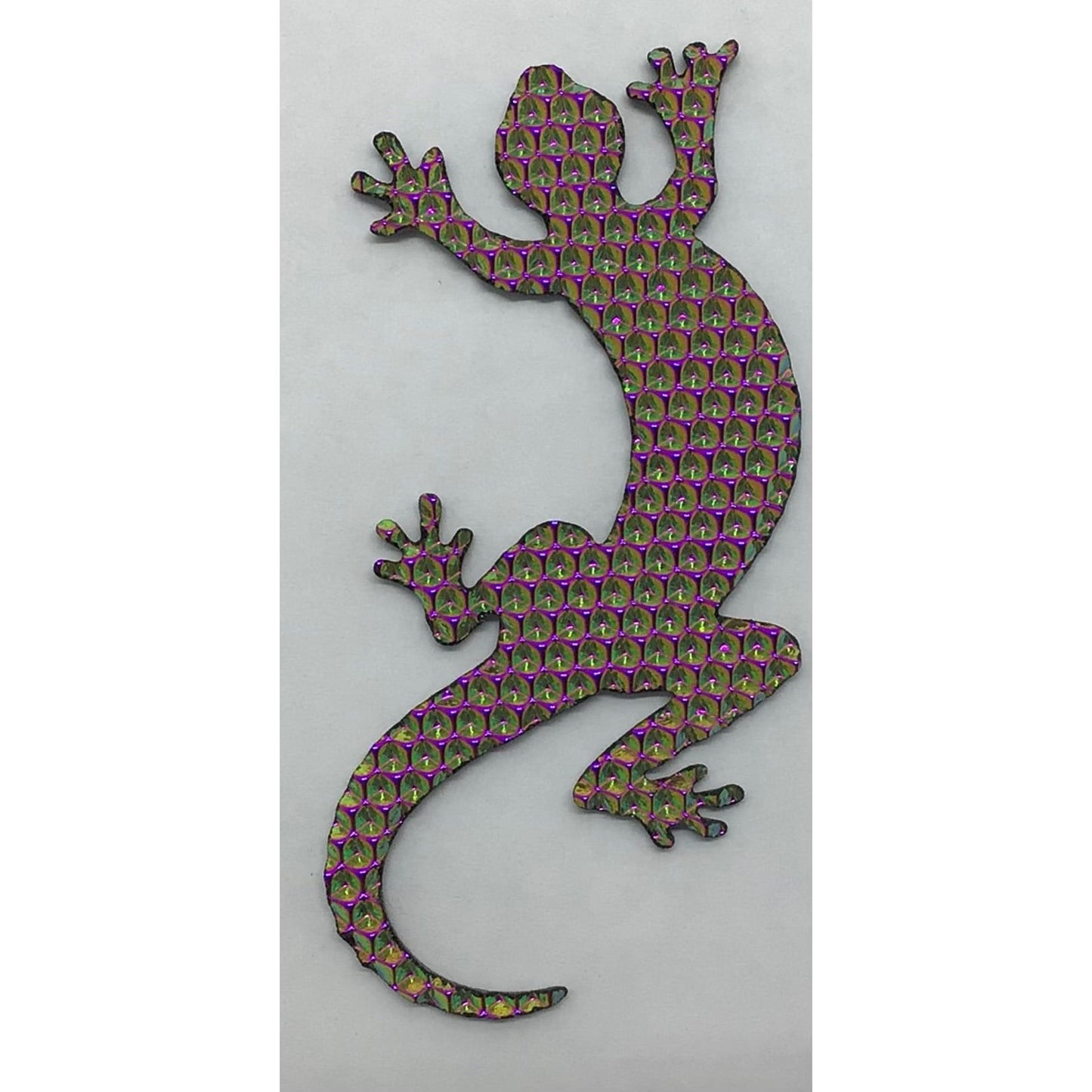 Pre-cut Fun Glass Designs - Animal Life