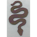 Pre-cut Fun Glass Designs - Animal Life
